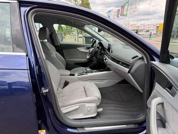Audi A4 Design 40 TDI — photo 15