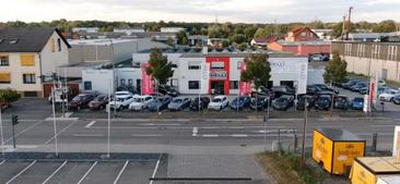 Audi A4 Design 40 TDI — photo 19