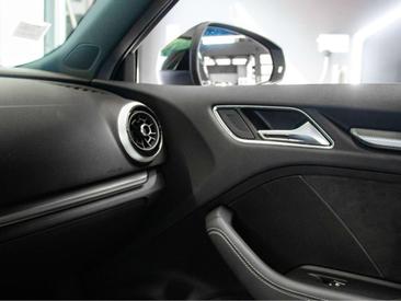 Audi RS3 Sportback — photo 21