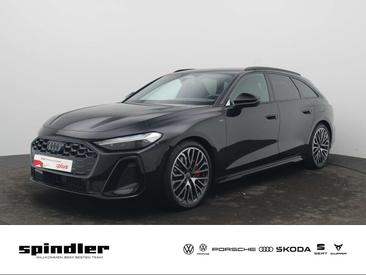 Audi A5 Sportback TechPro — photo 4