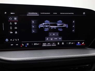 Audi SQ5 SUV 367 PK — photo 25