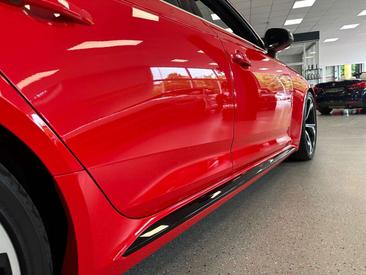 Audi RS4 Design-Paket 2.9 TFSI — photo 11