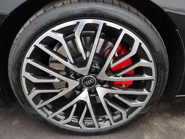 Audi A5 Sportback TechPro — photo 7
