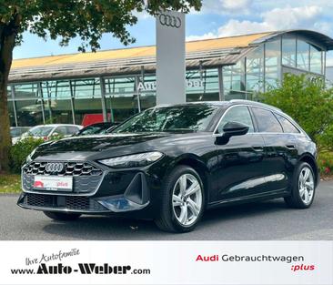 Audi A5 Sportback Avant TDI — photo 2