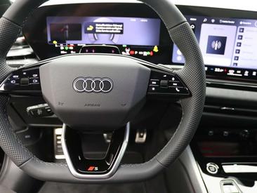 Audi A5 Sportback TechPro — photo 10