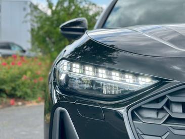 Audi A5 Sportback Avant TDI — photo 3
