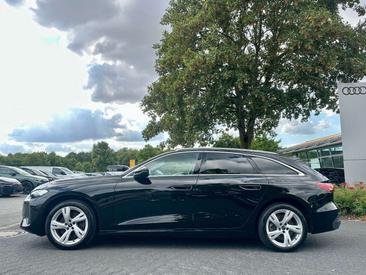 Audi A5 Sportback Avant TDI — photo 4