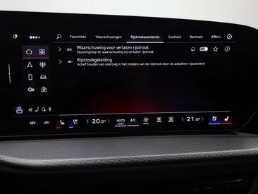 Audi SQ5 SUV 367 PK — photo 26