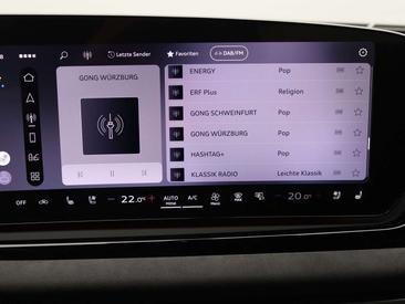 Audi A5 Sportback TechPro — photo 13