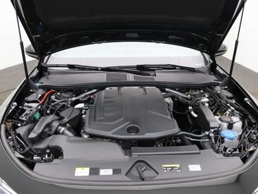 Audi A5 Sportback TechPro — photo 16