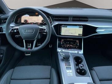 Audi A6 S Line Avant 45 TDI — photo 11
