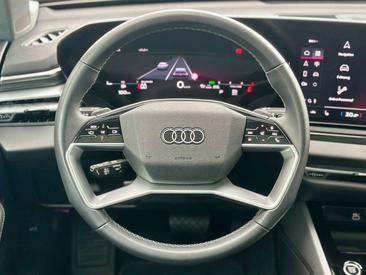 Audi A5 Sportback Avant TDI — photo 14