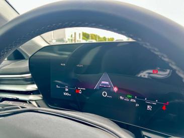 Audi A5 Sportback Avant TDI — photo 15