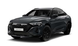 Audi Q8 E-tron Sportback 50 - 2023 - Joinsteer - #1