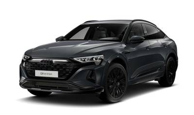 Audi Q8 E-tron Sportback 50 - 2023 - Joinsteer - #1