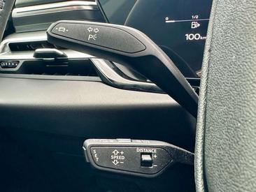 Audi A5 Sportback Avant TDI — photo 16