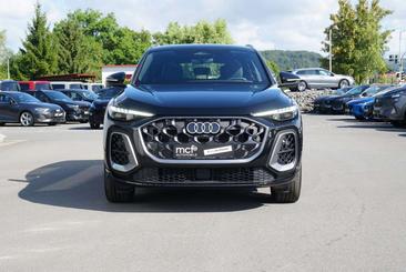 Audi Q5 S Line 3.0 TDI — photo 2