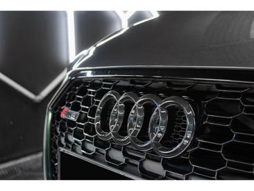 Audi RS3 Sportback — photo 26