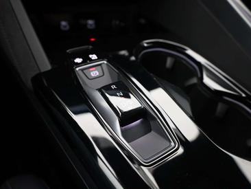 Audi SQ5 SUV 367 PK — photo 28