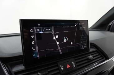 Audi SQ5 SUV Sportback 30 TDI — photo 11