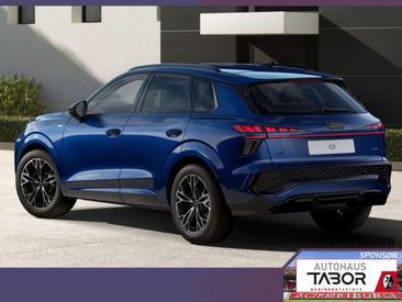 Audi Q3 S Line — photo 2