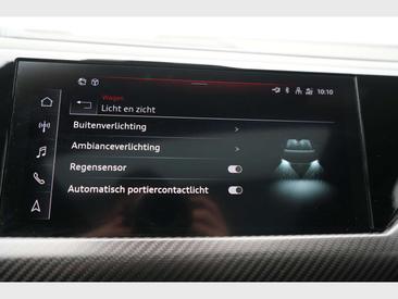 Audi E-tron GT — photo 25