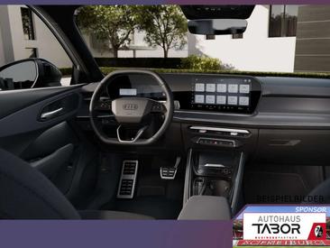 Audi Q3 S Line — photo 3