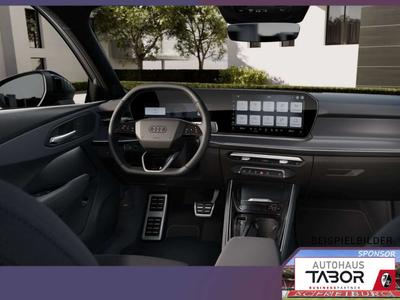 Audi Q3 S Line