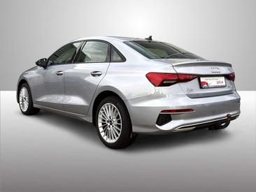 Audi A3 Advanced 35 TDI — photo 2