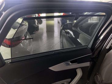 Audi A4 Avant 40 TFSI — photo 13