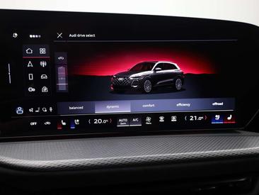 Audi SQ5 SUV 367 PK — photo 30