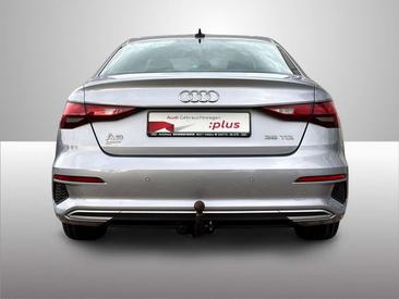 Audi A3 Advanced 35 TDI — photo 3
