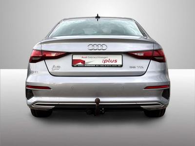 Audi A3 Advanced 35 TDI
