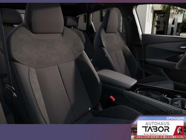 Audi Q3 S Line — photo 4