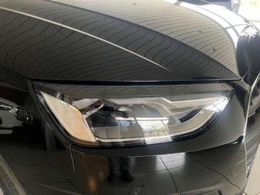 Audi A4 Avant 40 TFSI — photo 14