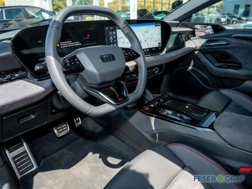 Audi S6 Avant — photo 2