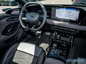 Audi S6 Avant — photo 3