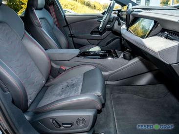 Audi S6 Avant — photo 5
