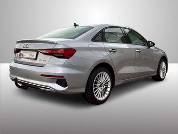 Audi A3 Advanced 35 TDI — photo 5