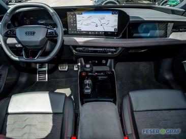 Audi S6 Avant — photo 7