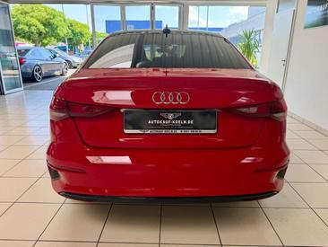 Audi A3 Advanced S Line 35 TFSI — photo 6