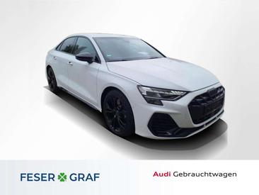 Audi S3 Limo — photo 2