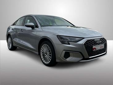 Audi A3 Advanced 35 TDI — photo 6