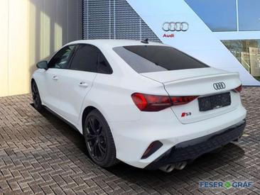 Audi S3 Limo — photo 3