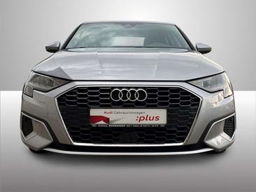 Audi A3 Advanced 35 TDI — photo 7