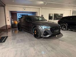 Audi SQ8 E-tron - 2023 - Joinsteer - #1