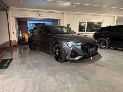 Audi SQ8 E-tron - 2023 - Joinsteer - #1