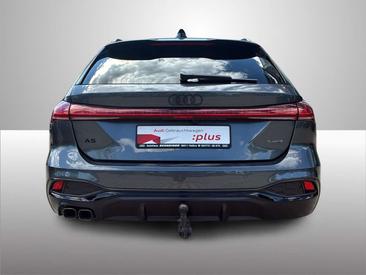 Audi A5 Sportback S Line Avant TDI — photo 3