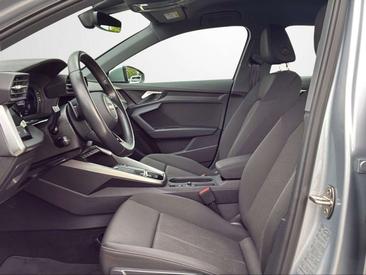 Audi A3 Advanced 35 TDI — photo 8