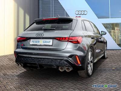 Audi S3 - 2025 - Joinsteer - #1